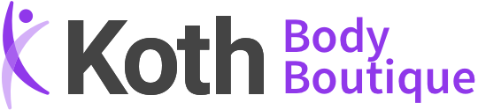 Koth Body Boutique Logo