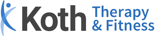 Koth Therapy & Fitness Logo