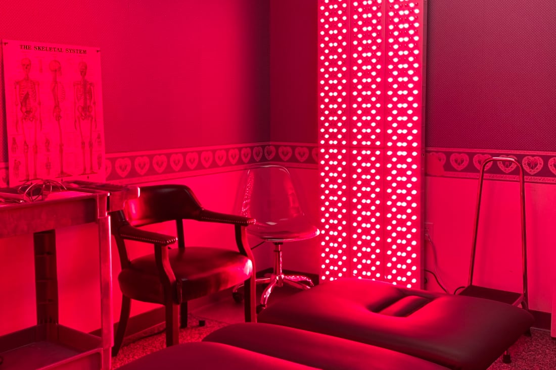 Purchase Joovv Red Light Therapy - Joovv Light Review